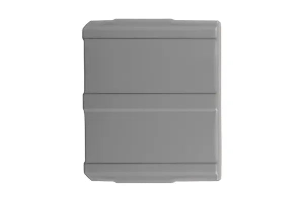 Fascia Gutter Stop End Colorbond Pair