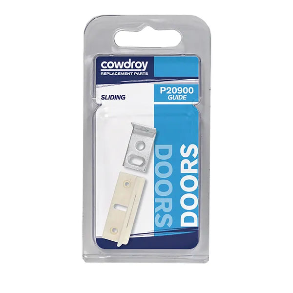 Cowdroy Adjustable Wall Mount Guide