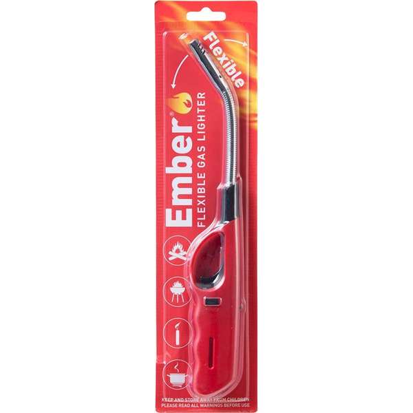 Ember Flexible Gas Lighter