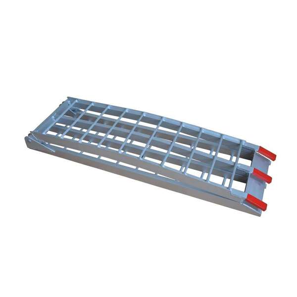 Hardcase Folding Arched Loading Ramp 340kg