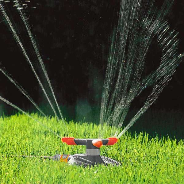 Gardena Samba Circular Sprinkler