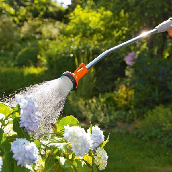 Gardena Adjustable Spray Wand 750mm