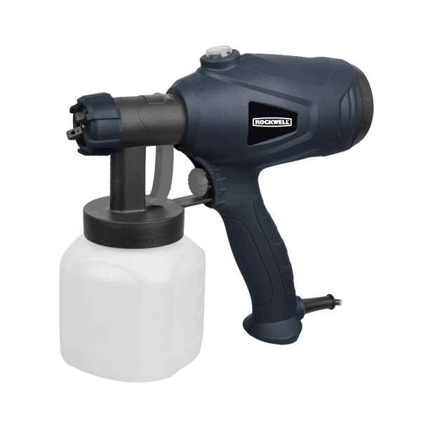 Rockwell Paint Spray Gun