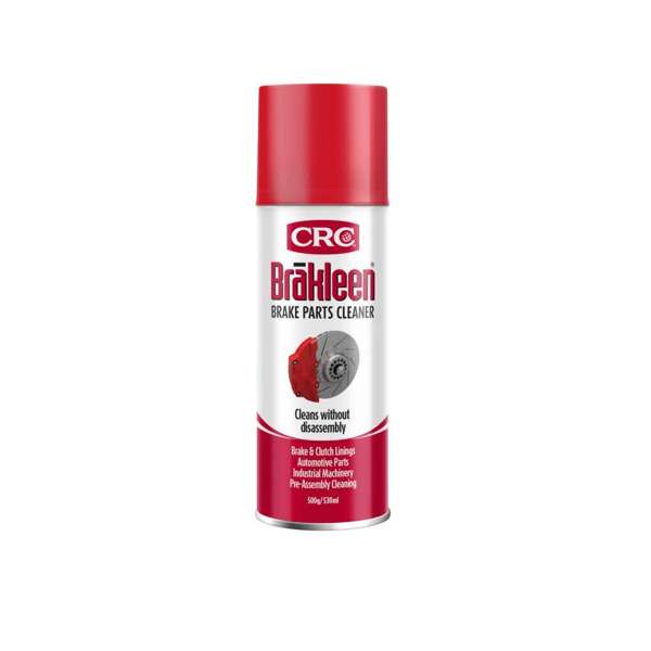 CRC Brakleen Brake & Parts Cleaner 500g