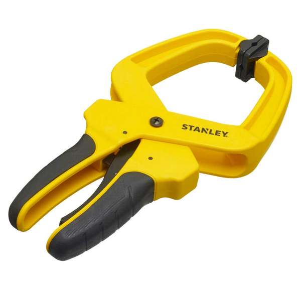 Stanley Hand Clamp 100mm x 85mm