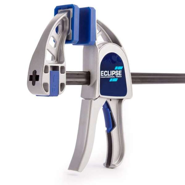 Eclipse Heavy Duty Bar Clamp 150mm