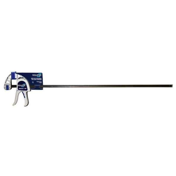 Eclipse One Handed Heavy Duty Bar Clamp 900mm