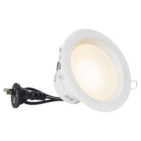 HPM DLI Dimmable Downlight 110mm