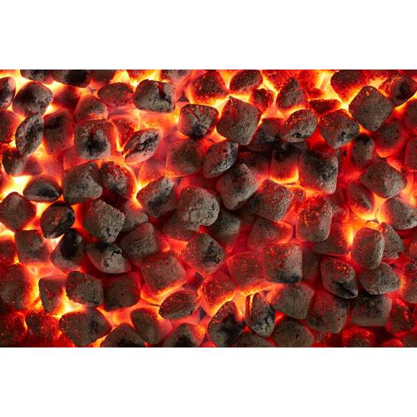 Weber Briquettes 4kg