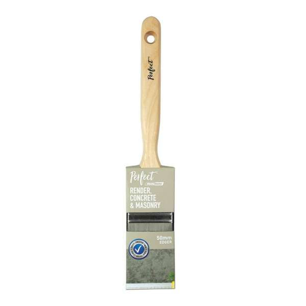 RotaCota Perfect Render, Concrete & Masonry Sash Brush