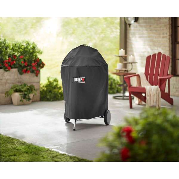 Weber Premium Kettle BBQ Cover 57cm