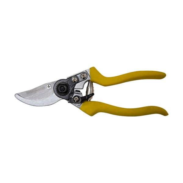 Gardenmaster Swiss Secateurs Bypass 8"