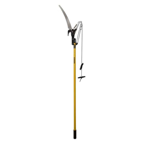 Gardenmaster Aluminium Tree Secateurs 2.4m