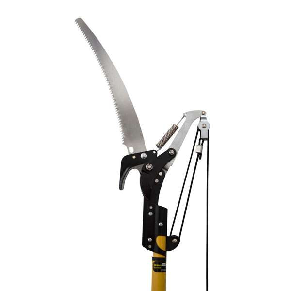 Gardenmaster Aluminium Tree Secateurs 2.4m