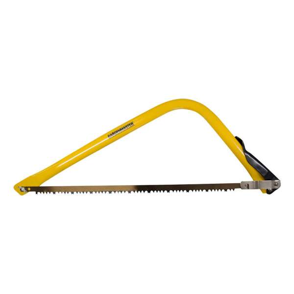 Gardenmaster Bow Saw 21"