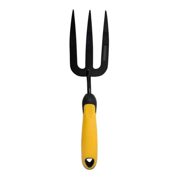 Gardenmaster Hand Fork Soft Grip