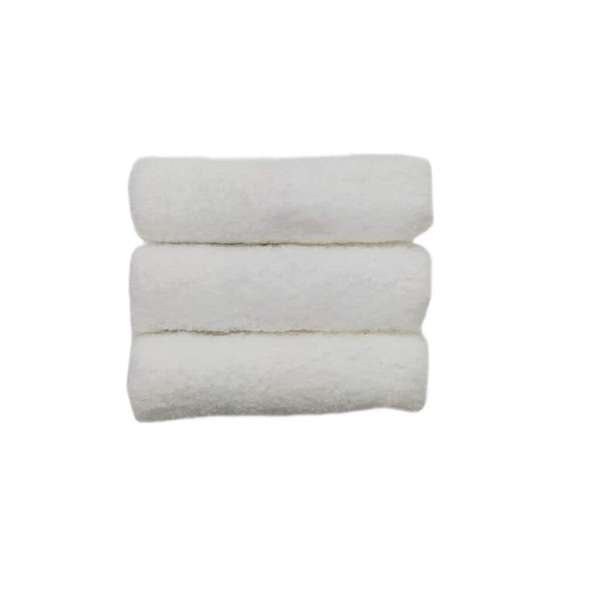 Accent Microfibre Roller Cover 100mm - 3 Pack