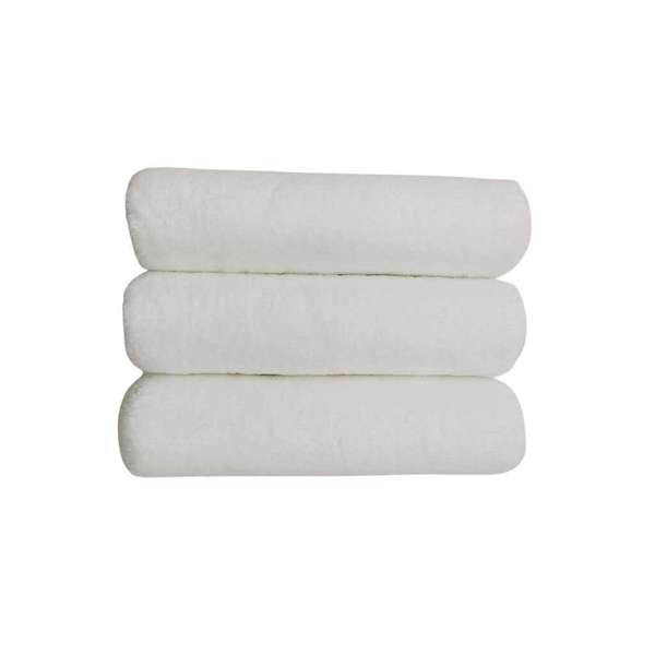 Accent Microfibre Roller Covers 230mm - 3 Pack