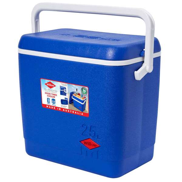 Willow Good Times Cooler 25L