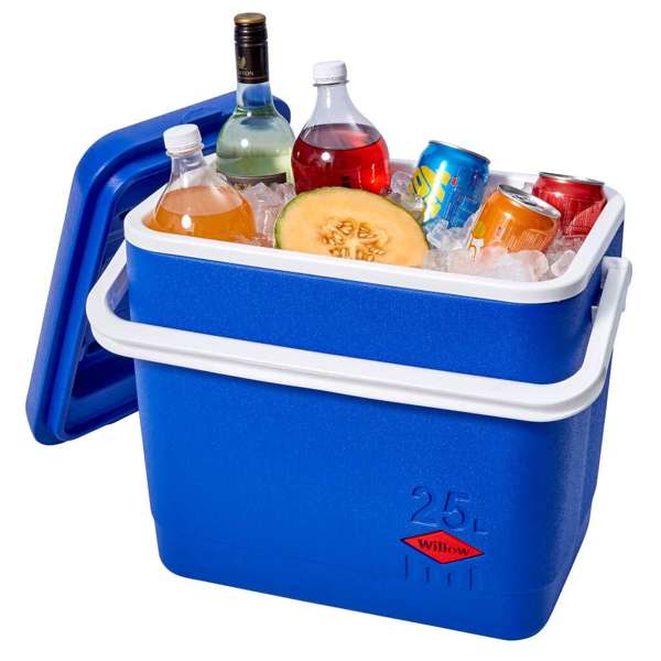 Willow Good Times Cooler 25L