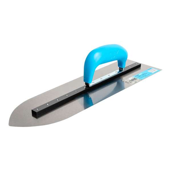 Ox Trade Series Pointed Finishing Trowel 115 x 405mm