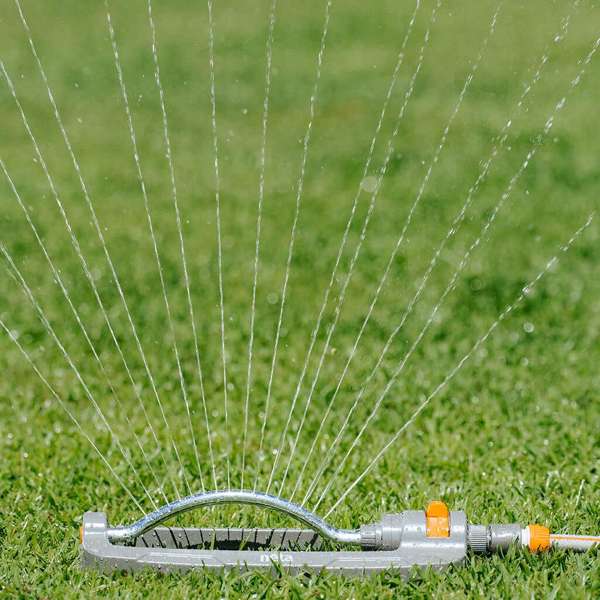 Neta Oscillating Sprinkler 12mm