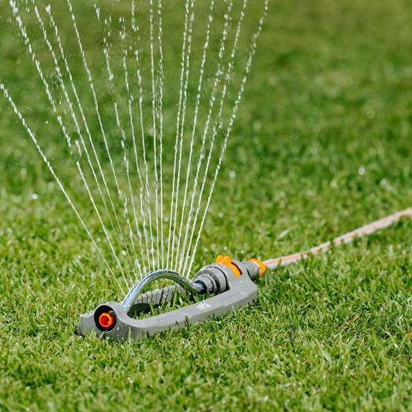 Neta Oscillating Sprinkler 12mm