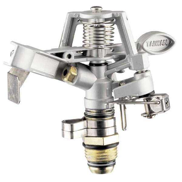 Neta Sprinkler Impulse Head Male 15mm