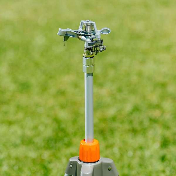 Neta Sprinkler Impulse Head Male 15mm