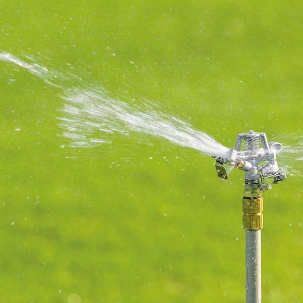Neta Sprinkler Impulse Head Male 15mm