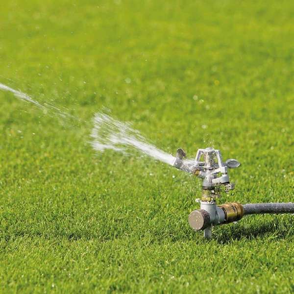 Neta Metal Impulse on Spike Sprinkler 12mm