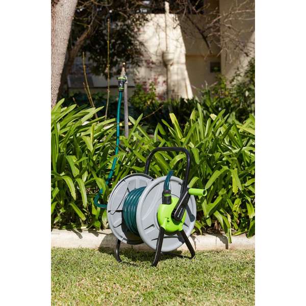 Earthcore Hose Reel