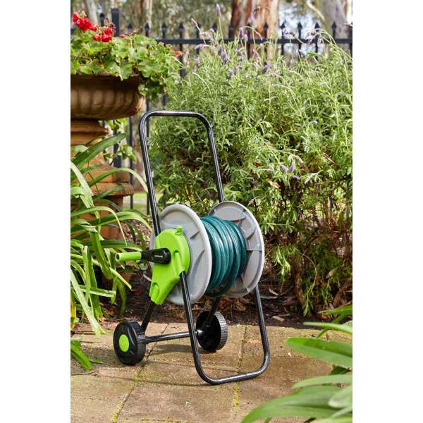 Earthcore Hose Cart