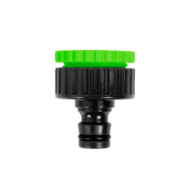 Earthcore Universal Tap Adaptor 12mm