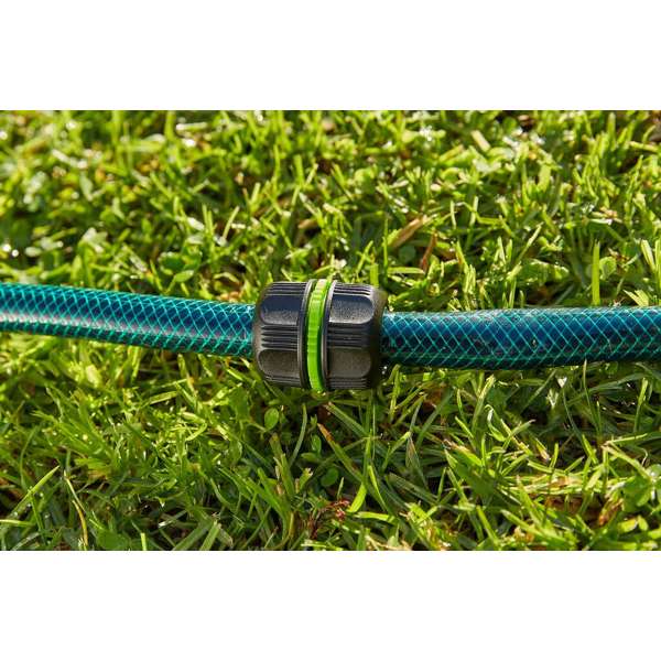 Earthcore Hose Joiner / Repairer 12mm