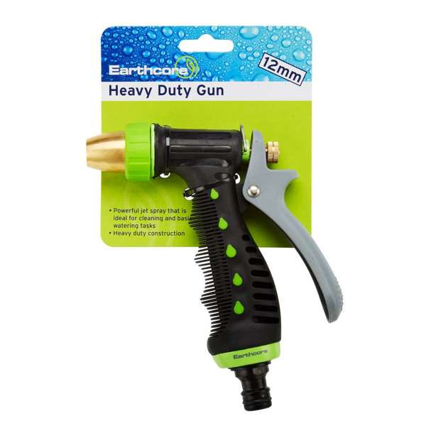 Earthcore Heavy Duty Hand Gun 12mm