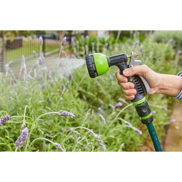 Earthcore 8 Pattern Hand Sprayer 12mm