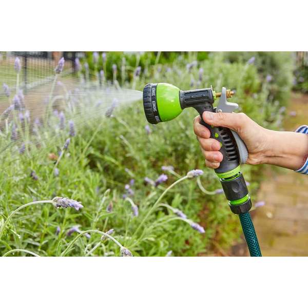 Earthcore 8 Pattern Hand Sprayer 12mm