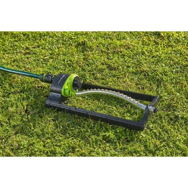 Earthcore Oscillating Sprinkler