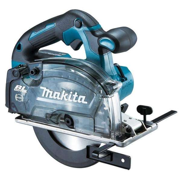 Makita 18V Brushless Metal Cutter 150mm (5-7/8") DCS553Z