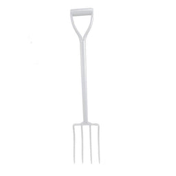 Buy Right D Handle White Fork