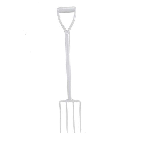 Buy Right D Handle White Fork