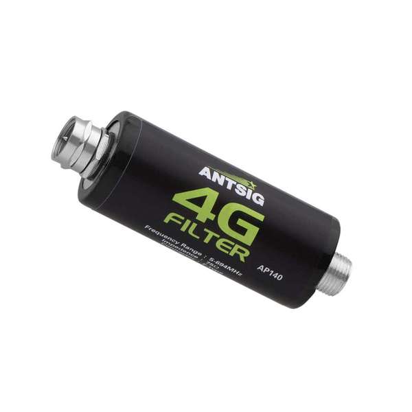 Antsig 4G Antenna Filter