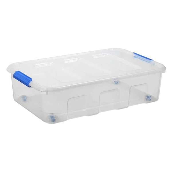 Buy Right Under Bed Storage Container 35L