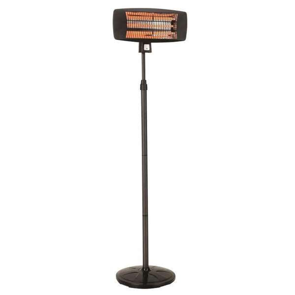 Gasmate Electric Patio Heater on Stand