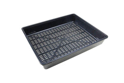 Seedling Tray GYO Black 350mm