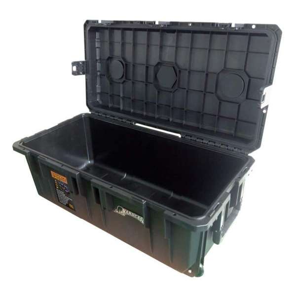 Hardcase Heavy Duty Storage 100L