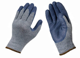 Buy Right Latex Dipped Garden Glove Large