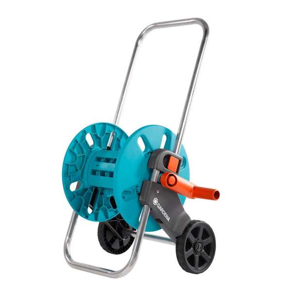 Gardena CleverRoll Hose Trolley Small