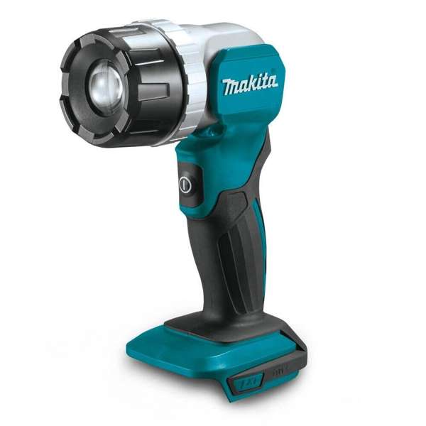 Makita 18V LED Torch Skin DML808